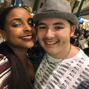 Meet your Posher, Brodie